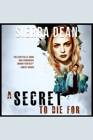 A Secret to Die For - cover