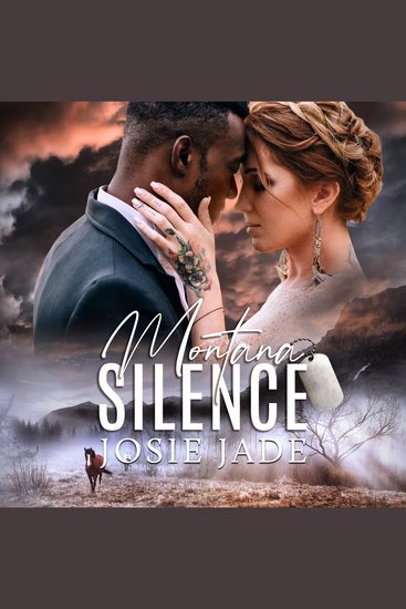 Montana Silence - cover