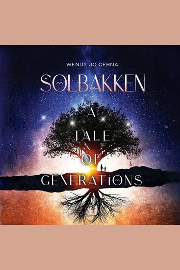 Solbakken: A Tale of Generations - cover