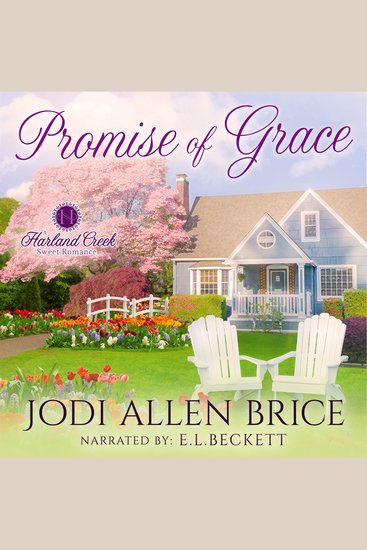 Promise of Grace - cover