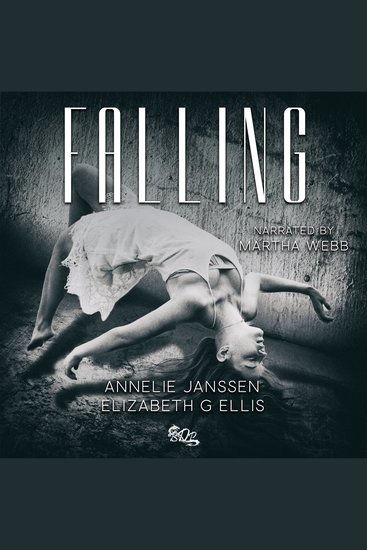 Falling - cover