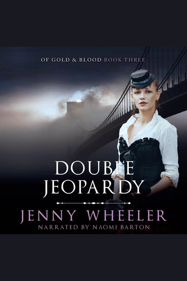 Double Jeopardy - cover
