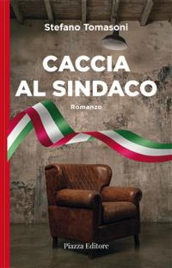 Caccia al sindaco - cover