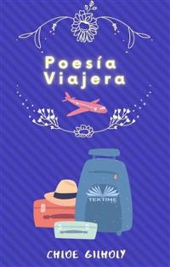 Poesía Viajera - cover