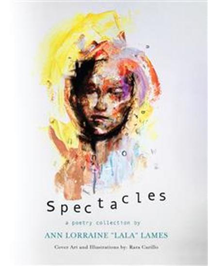 Spectacles - cover
