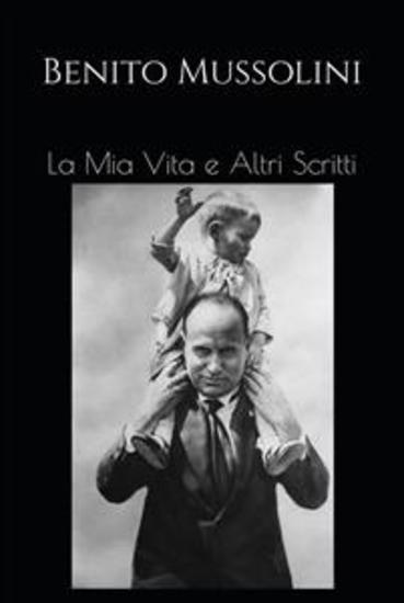 La Mia Vita e Altri Scritti - cover
