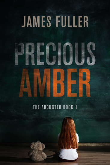 Precious Amber - cover
