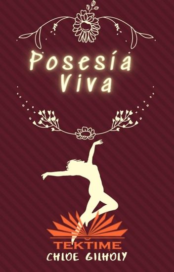 Poesía Viva - cover