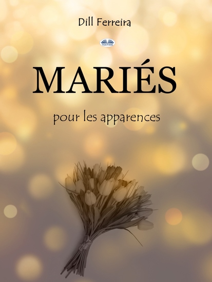 Mariés Pour Les Apparences - cover