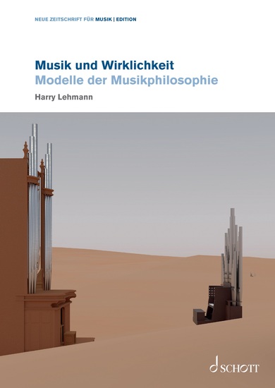 Musik und Wirklichkeit - cover