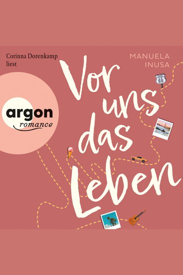 Vor uns das Leben (Ungekürzte Lesung) - cover