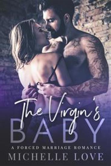 The Virgin’s Baby - A Forced Marriage Romance - cover