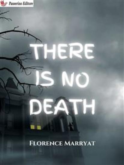 There is No Death - cover