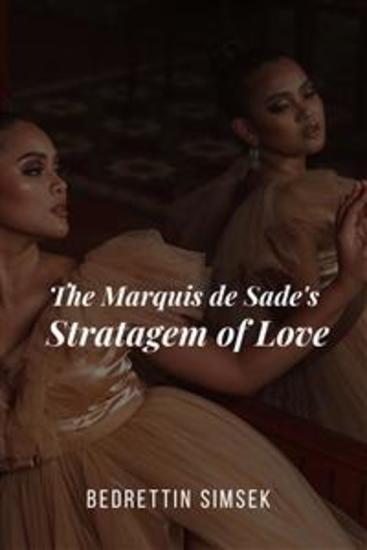 The Marquis de Sade's Stratagem of Love - cover