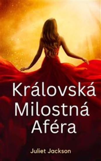 Královská Milostná Aféra - cover