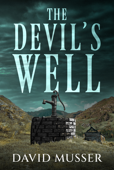 The Devil's Well - cover