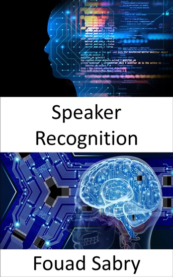 Speaker Recognition - Fundamentals and Applications - cover