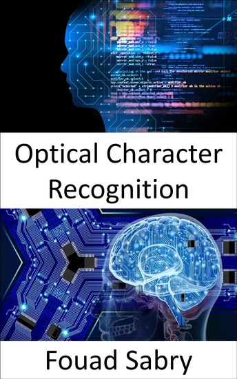 Optical Character Recognition - Fundamentals and Applications - cover