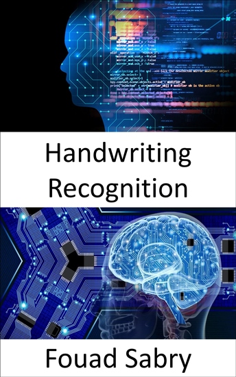 Handwriting Recognition - Fundamentals and Applications - cover
