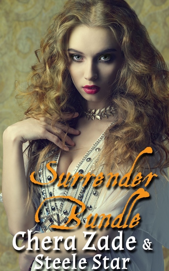 Surrender Bundle - Barbarians Guards and Vikings - cover