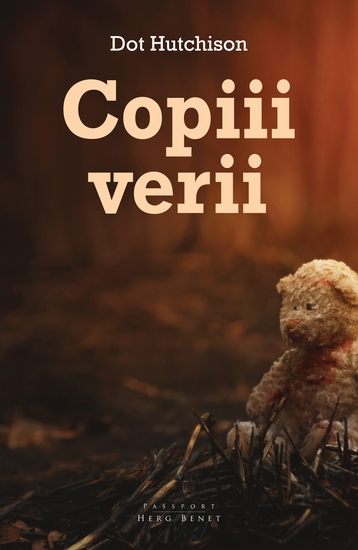Copiii verii - cover