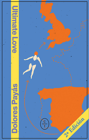 Ultimate love - cover