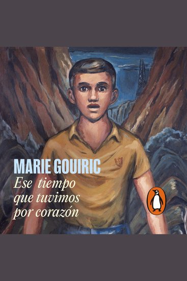 Ese tiempo que tuvimos por corazón - cover