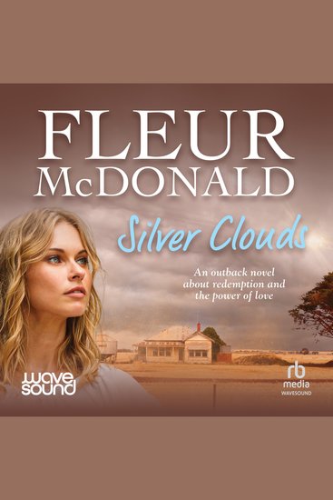 Silver Clouds - cover