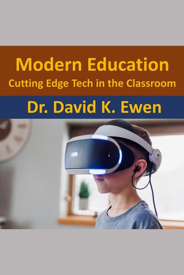 Modern Education - cover