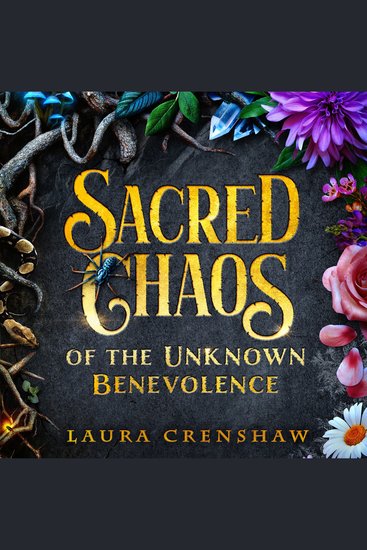 Sacred Chaos of the Unknown Benevolence - cover