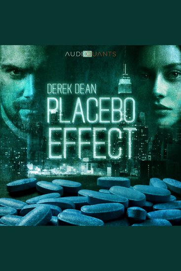 Placebo Effect (Unabridged) - cover