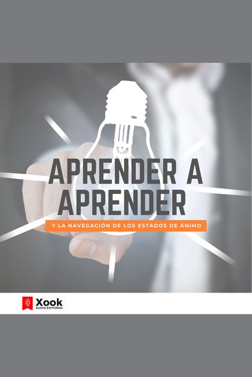 Aprender a aprender y la navegación de los estados de ánimo - cover