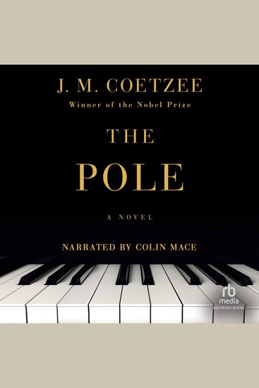 The Pole - cover