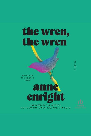 The Wren Wren - cover
