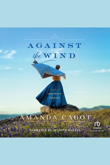 Against the Wind - cover