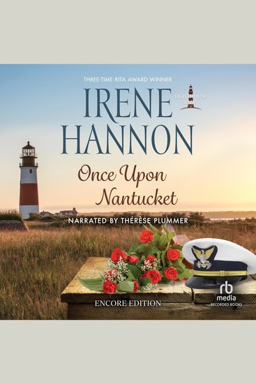 Once Upon Nantucket: Encore Edition - cover