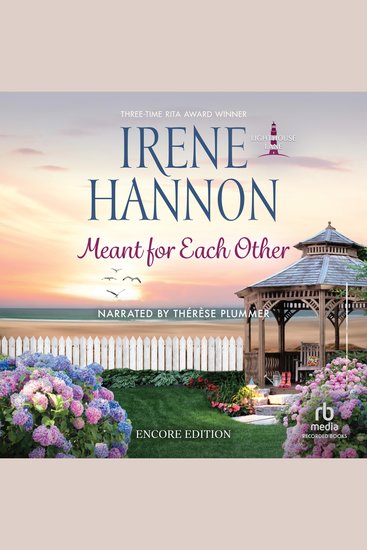 Meant for Each Other: Encore Edition - cover