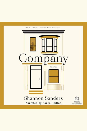 Company - Stories - cover