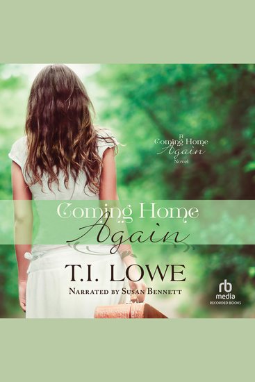 Coming Home Again - cover