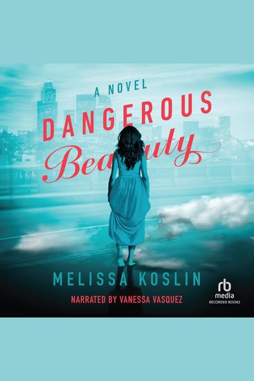 Dangerous Beauty - cover