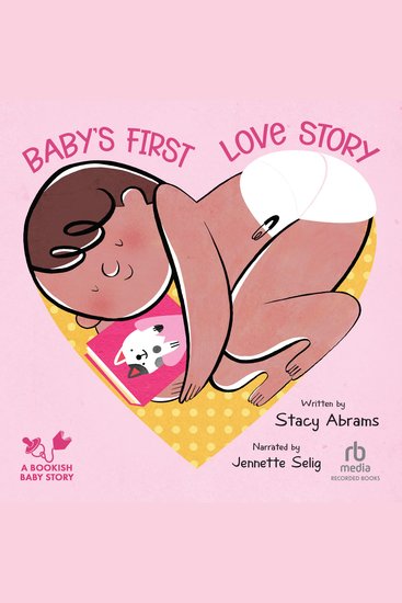 Baby's First Love Story - cover