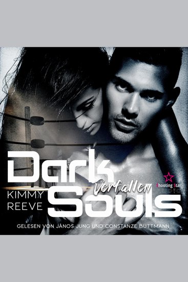 Verfallen - Dark Souls Band 1 (ungekürzt) - cover