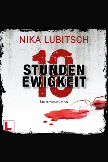 10 Stunden Ewigkeit (ungekürzt) - cover