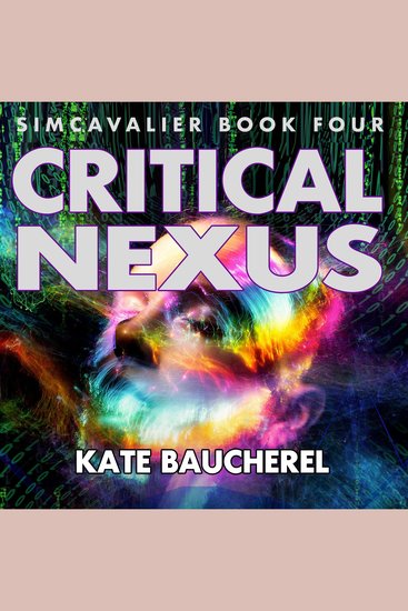 Critical Nexus - cover