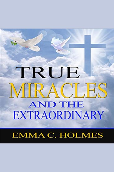 True Miracles and the Extraordinary - None - cover