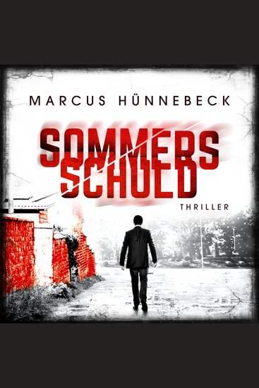 Sommers Schuld - Drosten und Sommer Band 11 (ungekürzt) - cover