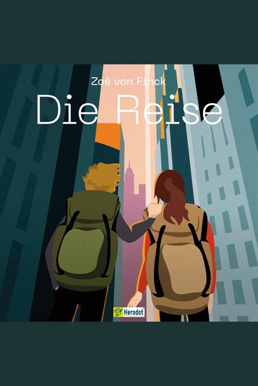 Die Reise (ungekürzt) - cover