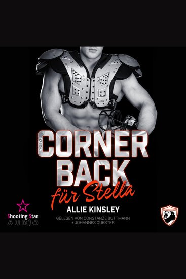 Ein Cornerback für Stella - Season Two: Lions Love and Football Band 4 (ungekürzt) - cover