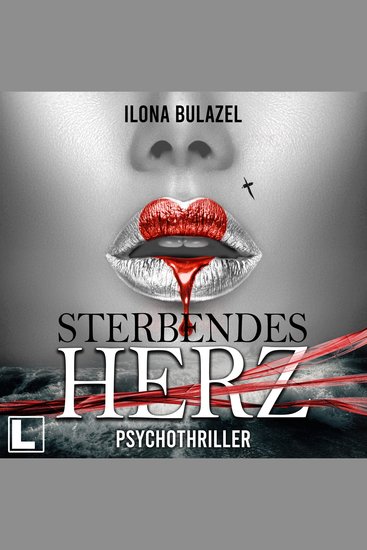Sterbendes Herz (ungekürzt) - cover