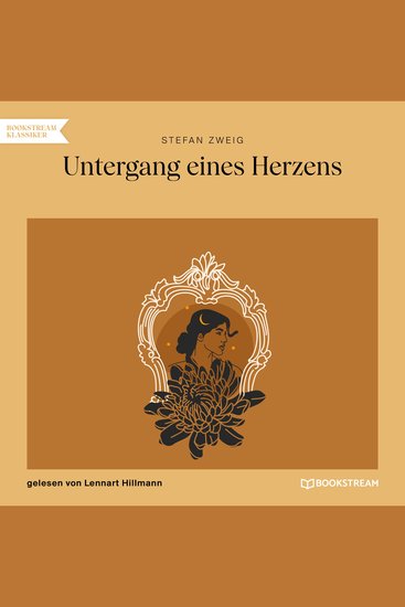 Untergang eines Herzens (Ungekürzt) - cover